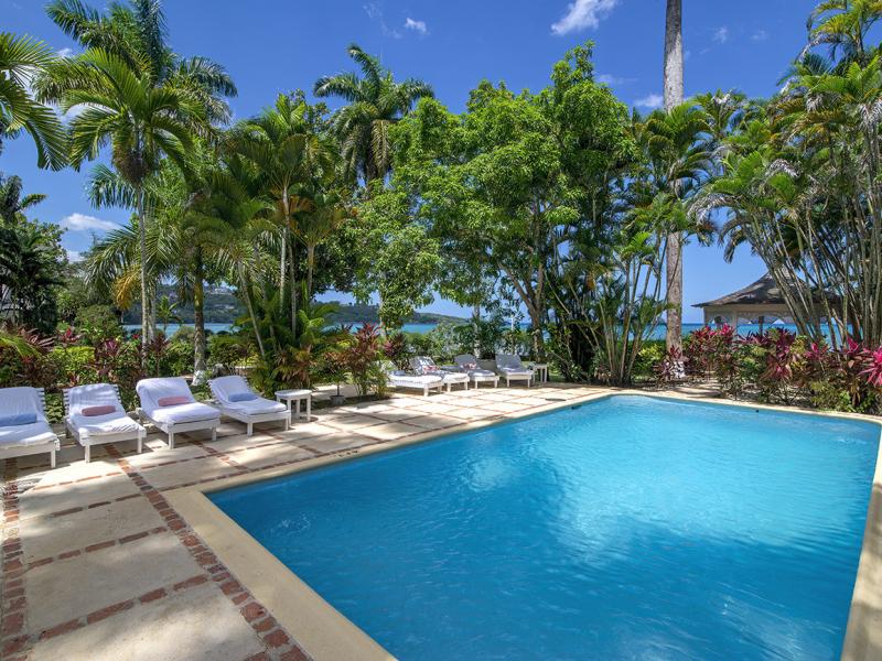 Tranquillity , Montego Bay 