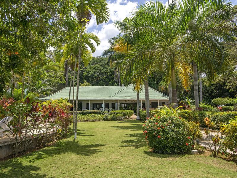 Tranquillity , Montego Bay 