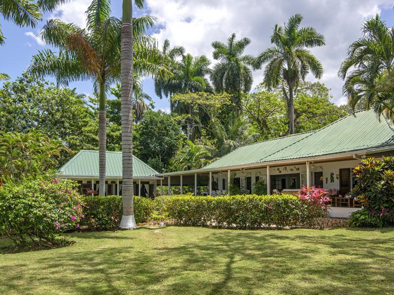 Tranquillity , Montego Bay 