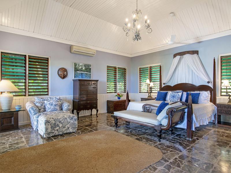 Tranquillity , Montego Bay 