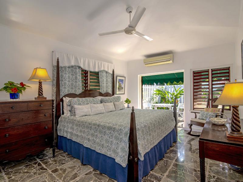 Tranquillity , Montego Bay 