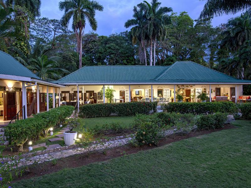 Tranquillity , Montego Bay 