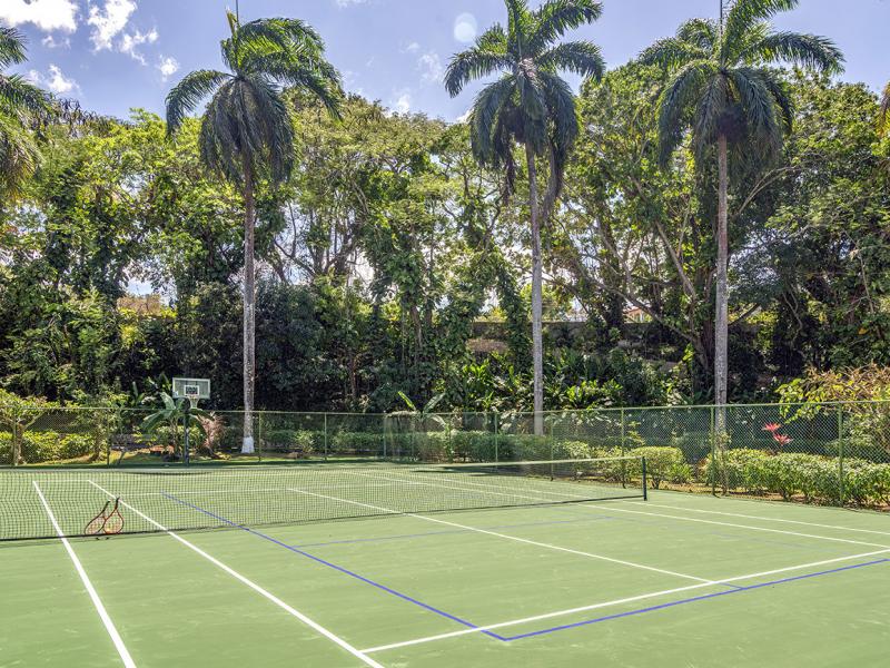 Tranquillity , Montego Bay 