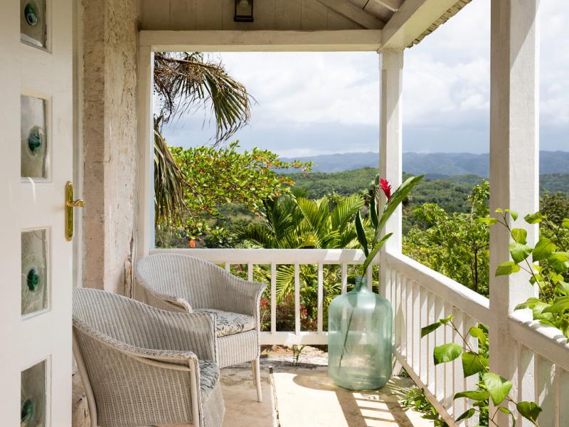 Coach House at Good Hope, Jamaica , Montego Bay 
