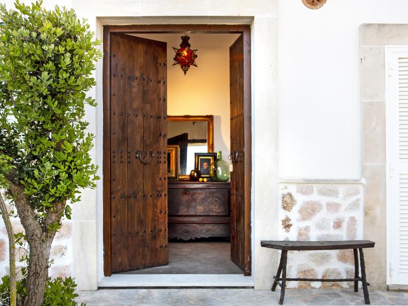 Finca Herrera , Cala D'or Area 