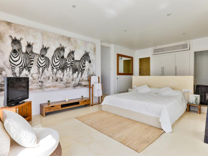 Cana Milene , Sant Josep de sa Talaia , South 