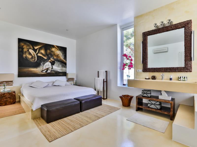 Cana Milene , Sant Josep de sa Talaia , South 