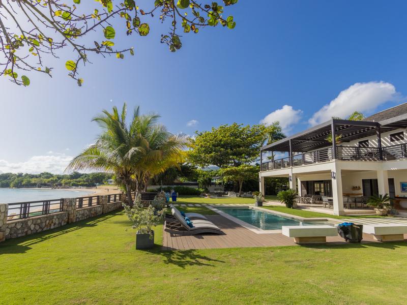 Sea Salt , Ocho Rios 