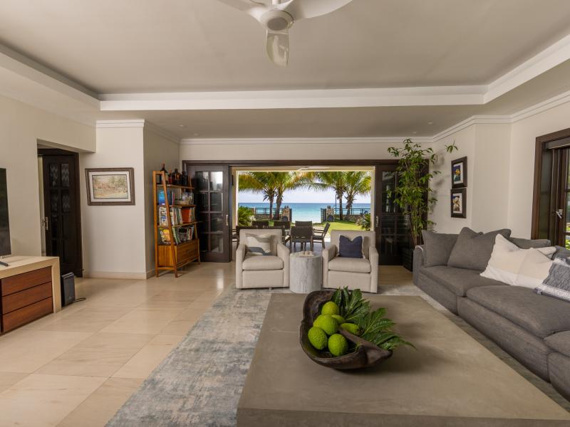 Sea Salt , Ocho Rios 