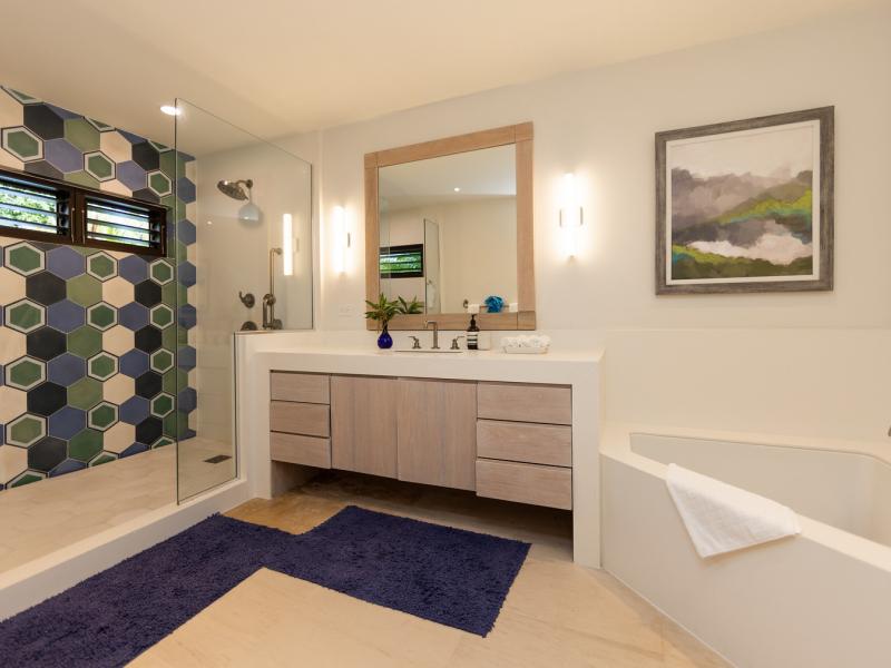 Sea Salt , Ocho Rios 