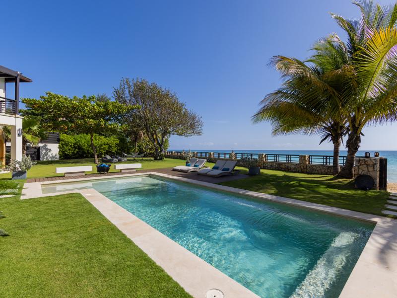 Sea Salt , Ocho Rios 