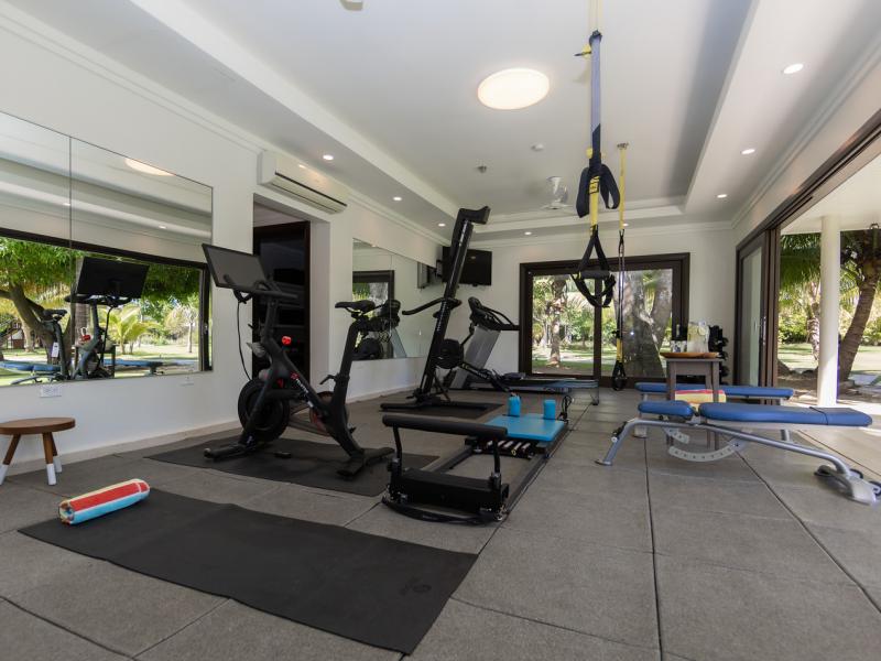 Sea Salt , Ocho Rios 