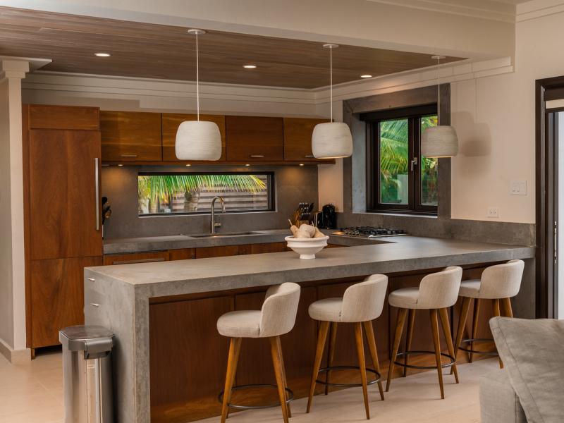 Sea Salt , Ocho Rios 