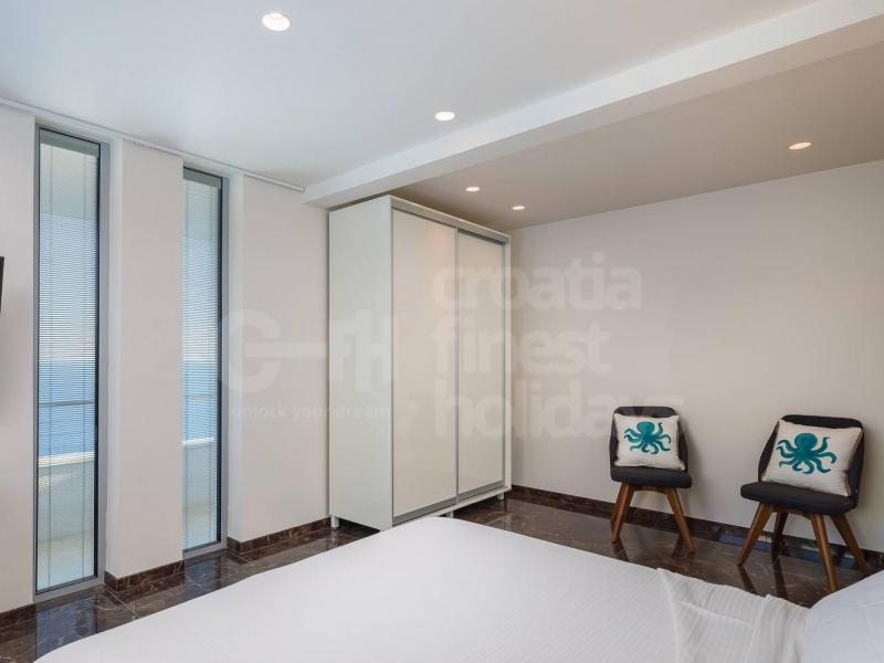 Villa Andromeda , Islands 