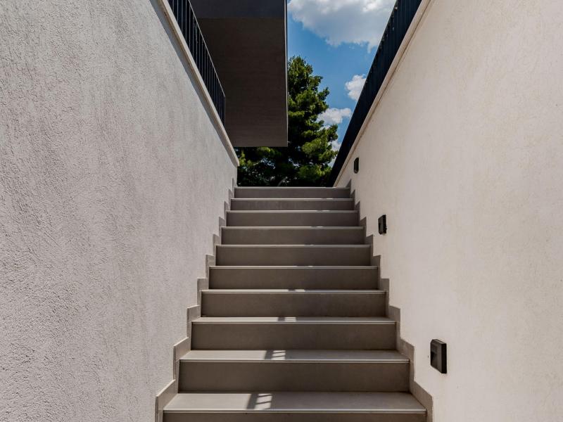 Villa Maderga , Dalmatian Hinterland 