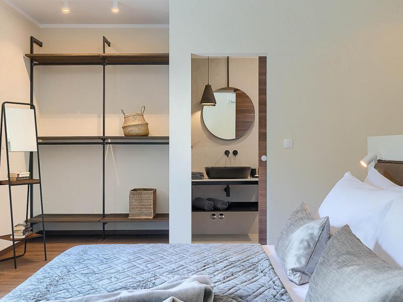 Villa Viktor Tireli , Istria 