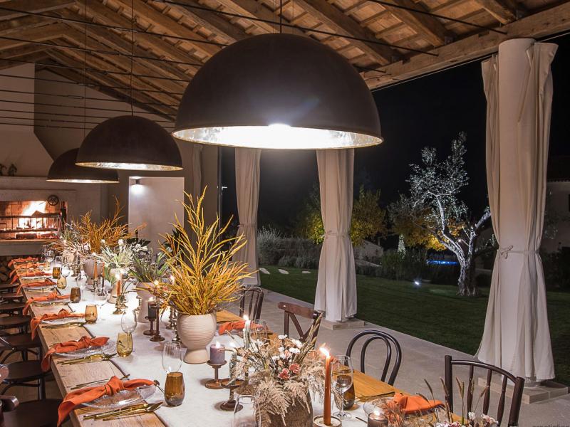 Magic Estate , Istria 