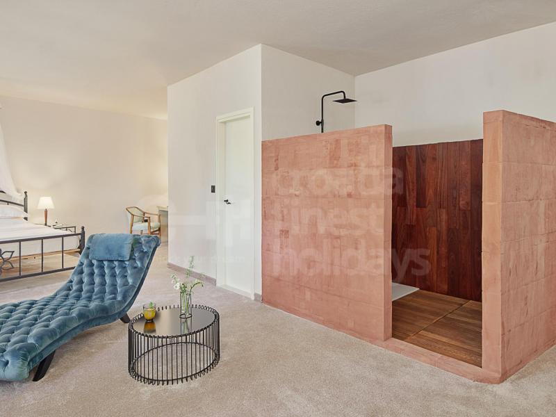 Villa Priska , Islands 