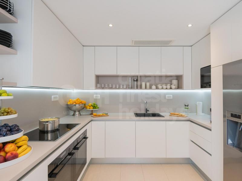 Villa Bello , Dalmatian Hinterland , Makarska Riviera 