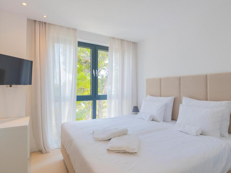 Villa Bello , Dalmatian Hinterland , Makarska Riviera 