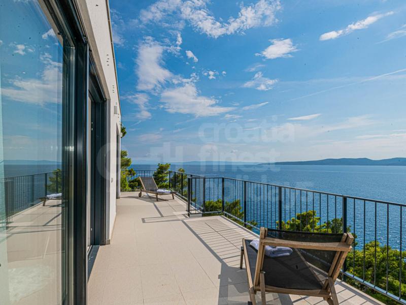 Villa Bello , Dalmatian Hinterland , Makarska Riviera 