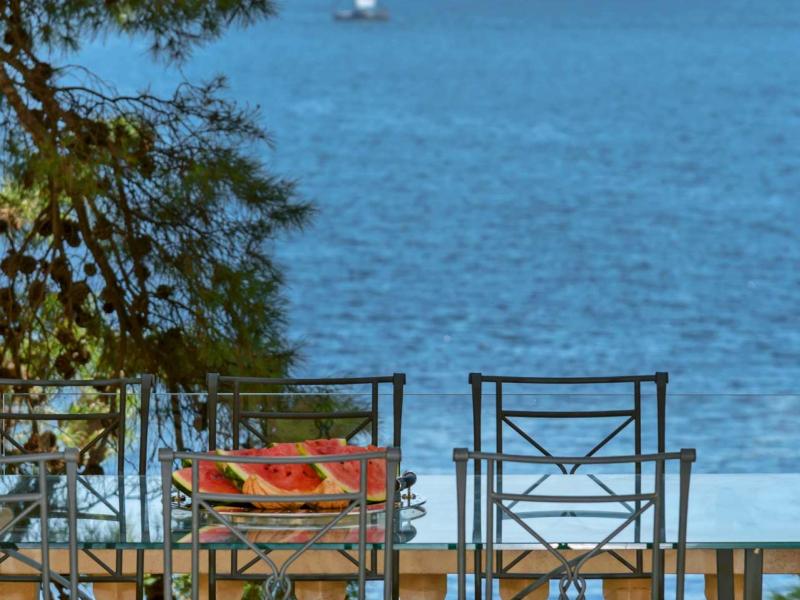 Villa Lavander , Islands 