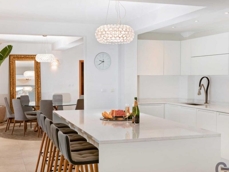 Villa Lavander , Islands 