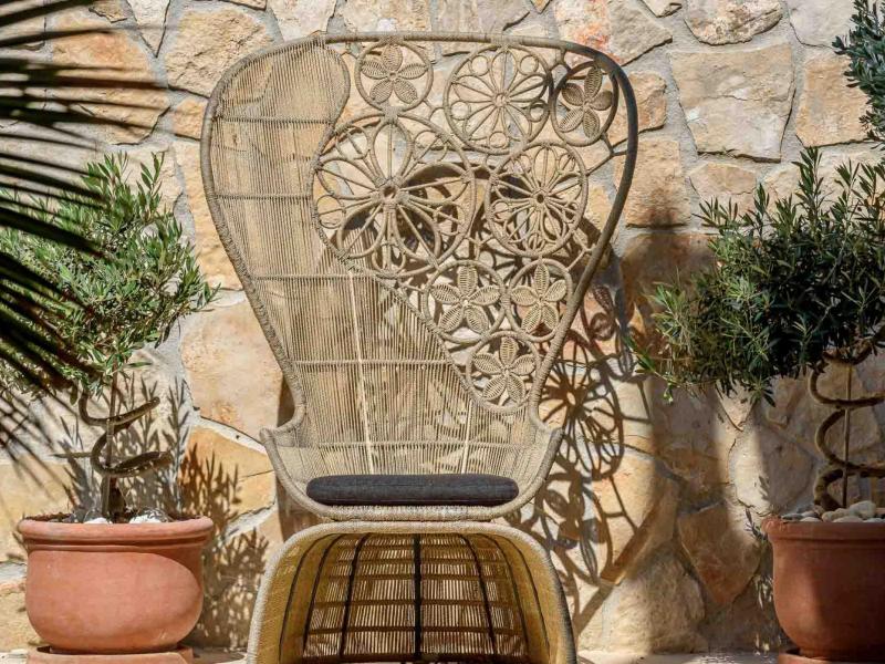 Villa Lavander , Islands 