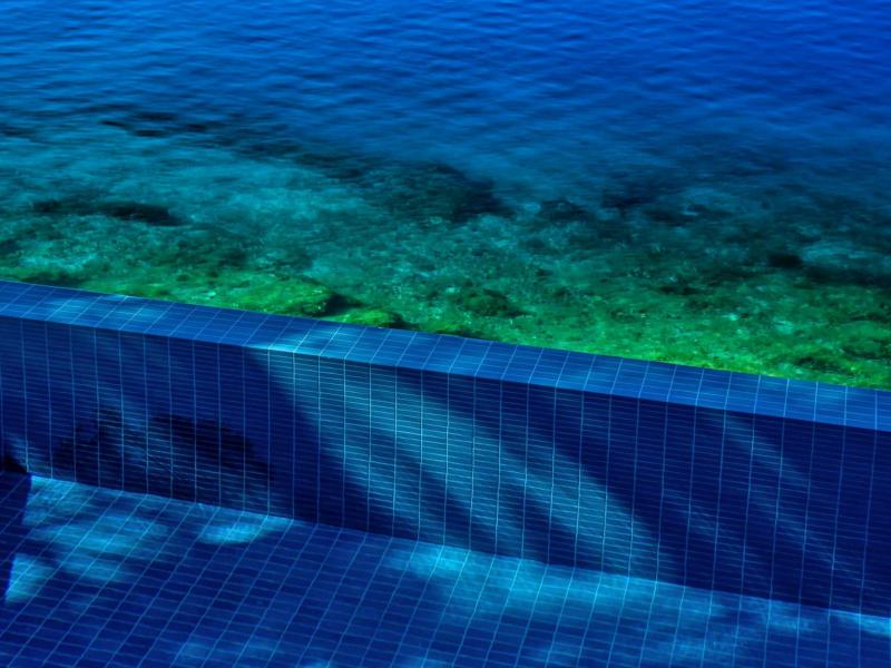 Villa Lavander , Islands 