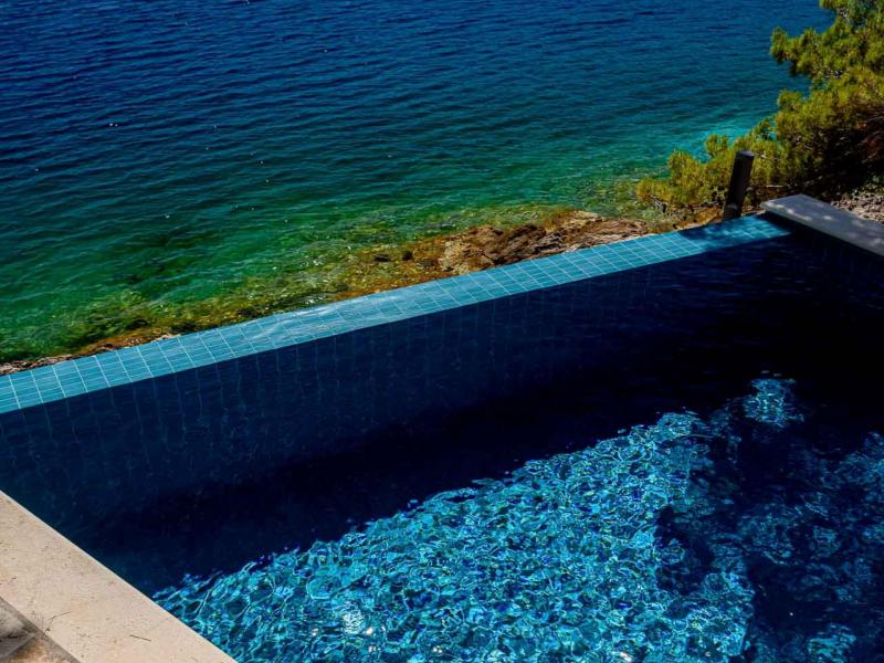 Villa Lavander , Islands 