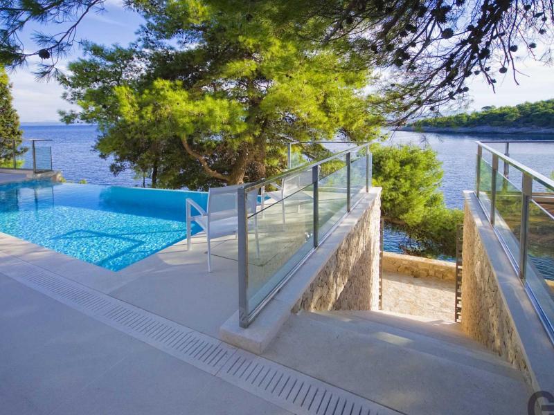Villa Leise Exclusive , Islands 