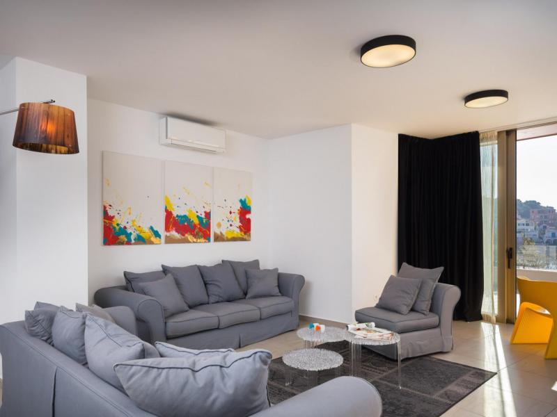 Villa Magic Primosten , Dalmatian Hinterland 