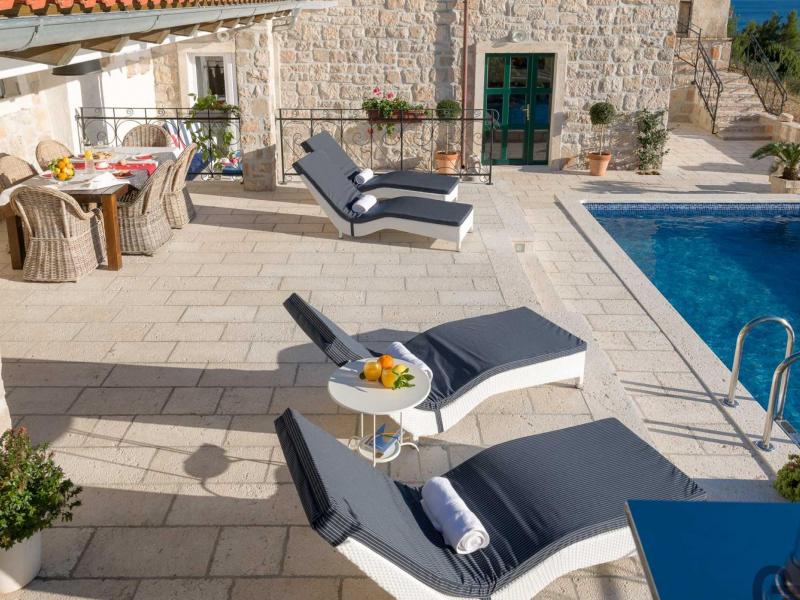 Villa Bonita , Islands 