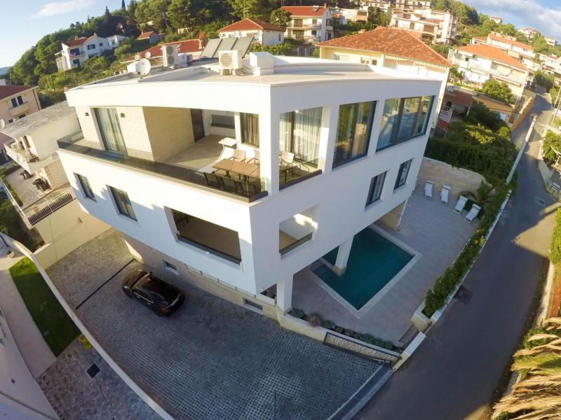 Villa Novela , Dalmatian Hinterland 