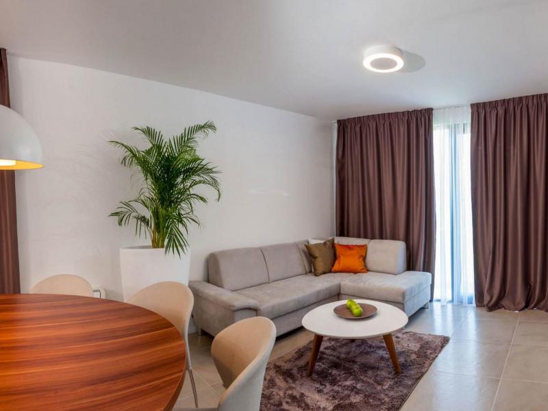 Villa Trogir Twins 2 , Islands , Trogir Riviera 