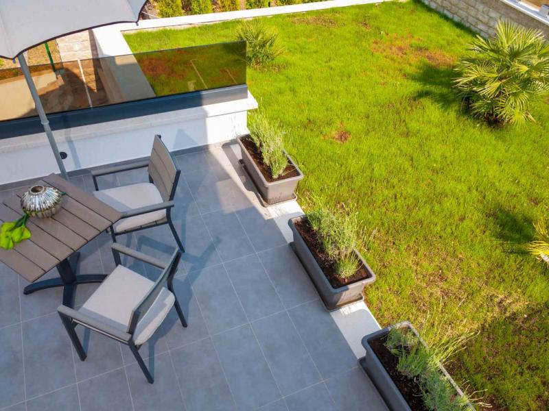 Villa Trogir Twins 2 , Islands , Trogir Riviera 