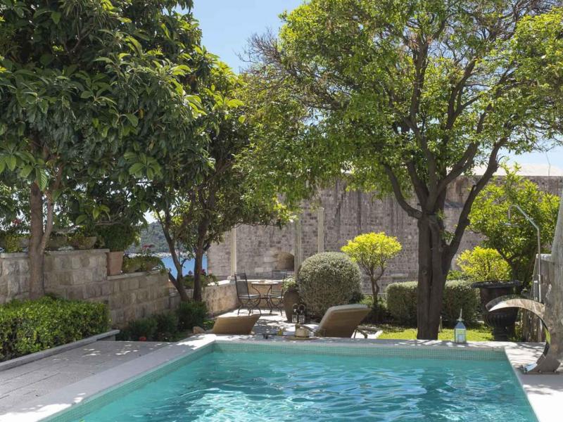 Villa Muri di Dubrovnik , Dubrovnik 