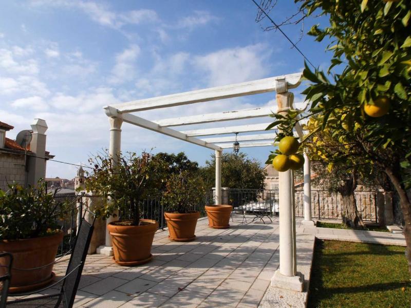 Villa Muri di Dubrovnik , Dubrovnik 