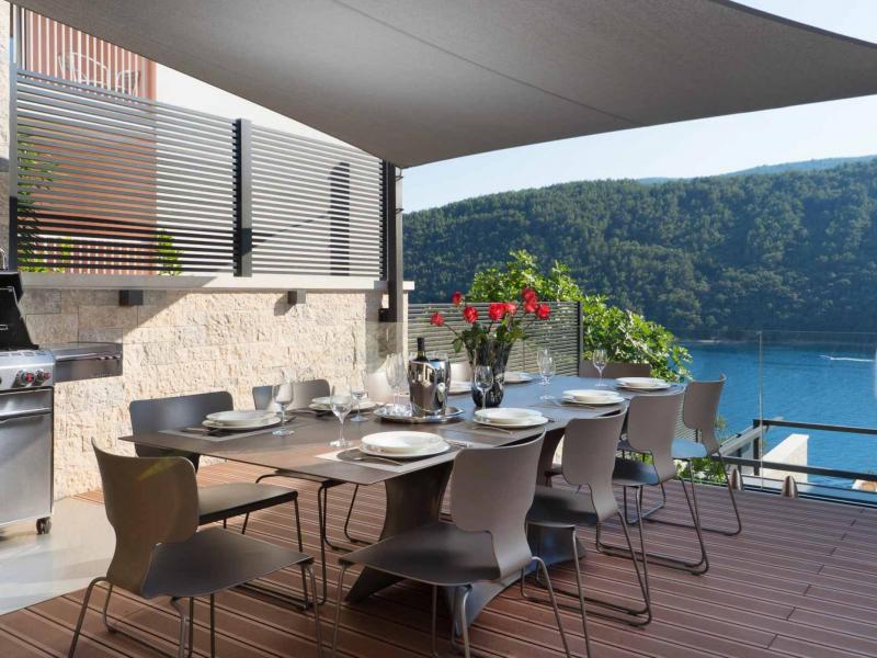 Villa Thalia , Istria 