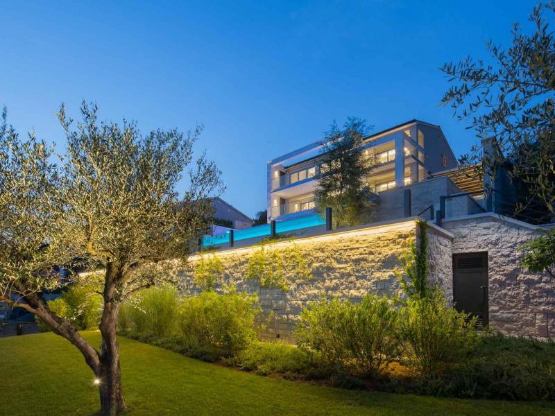 Villa Thalia , Istria 