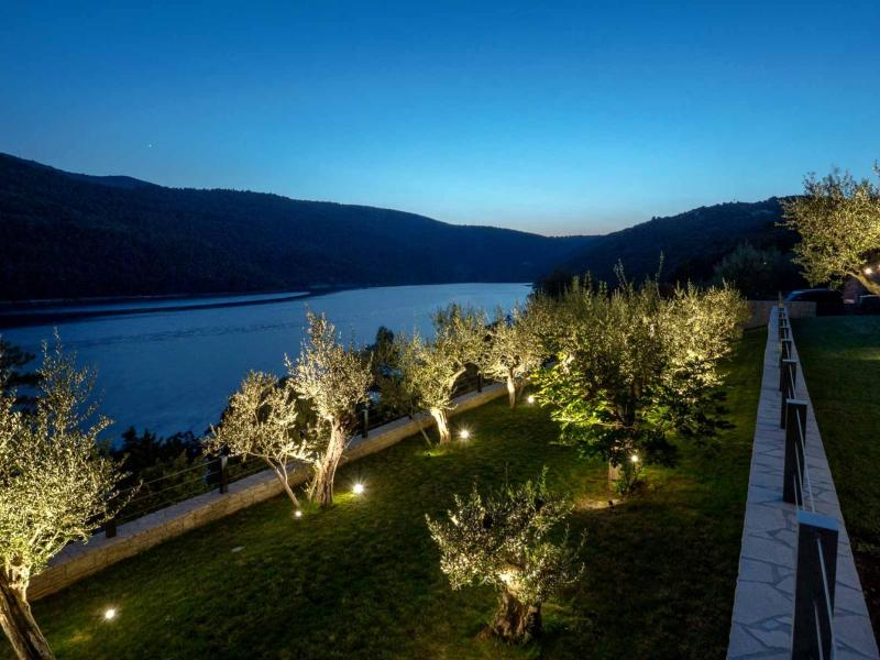 Villa Thalia , Istria 