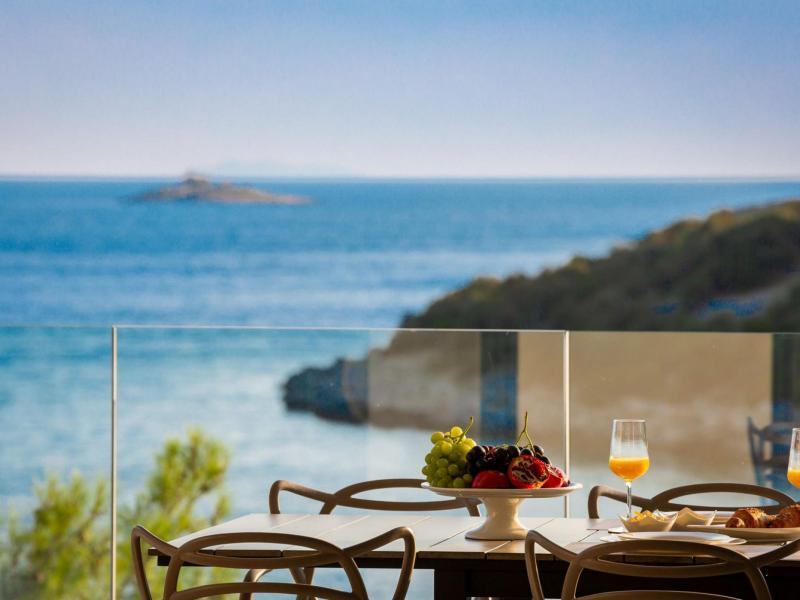 Villa Mar , Dalmatian Hinterland 