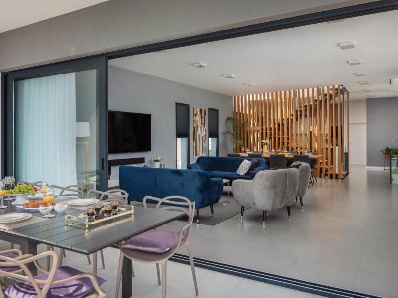 Villa Mar , Dalmatian Hinterland 