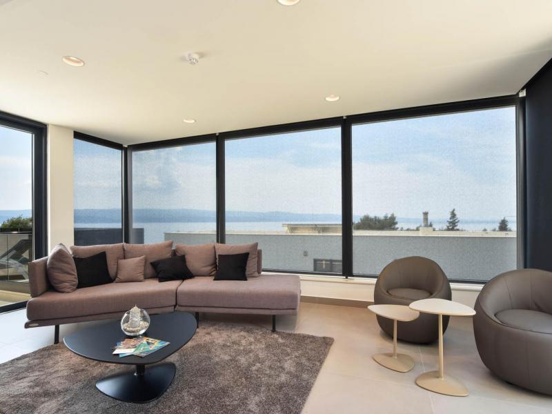 Villa Fortica , Dalmatian Hinterland 