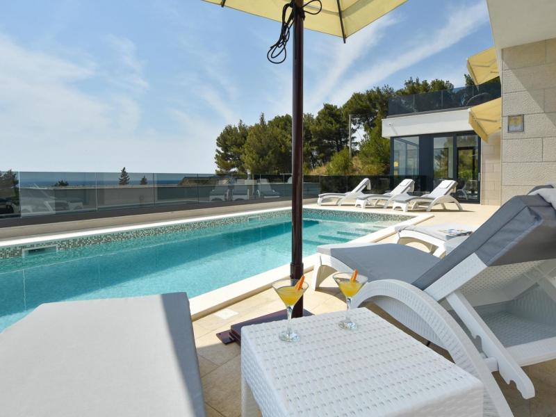 Villa Fortica , Dalmatian Hinterland 