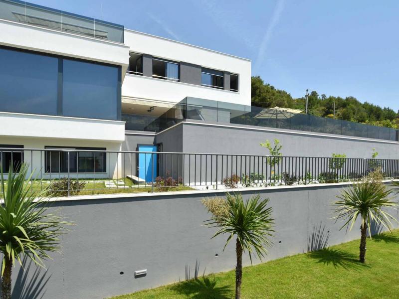 Villa Fortica , Dalmatian Hinterland 