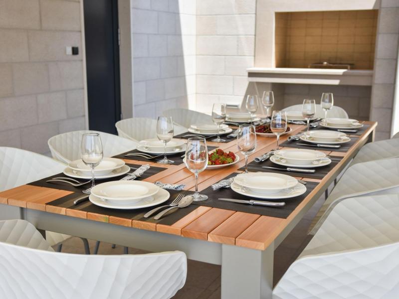 Villa Mirabela , Dalmatian Hinterland 