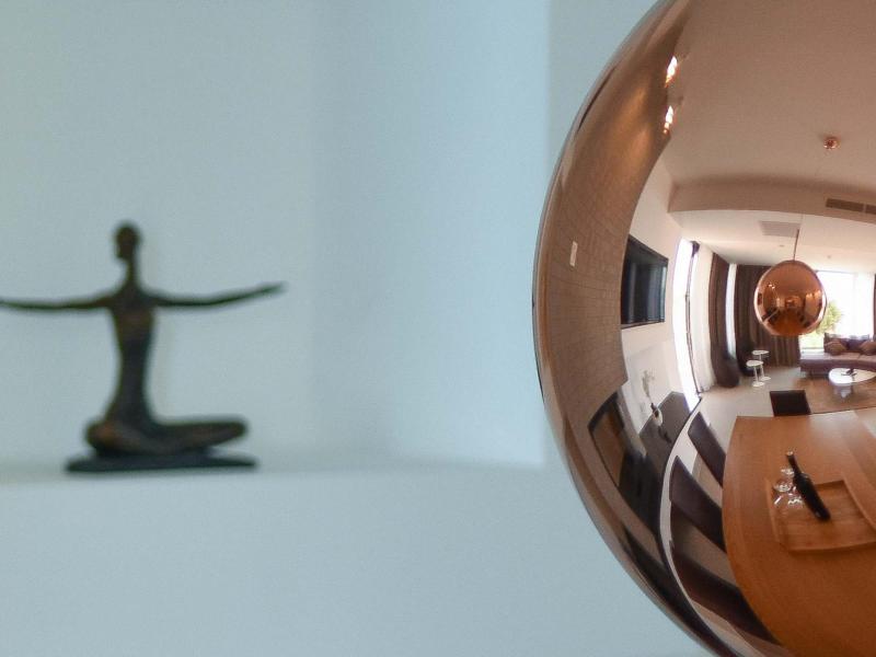 Villa Mirabela , Dalmatian Hinterland 