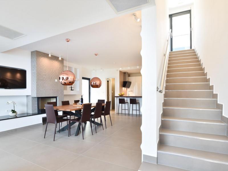 Villa Mirabela , Dalmatian Hinterland 