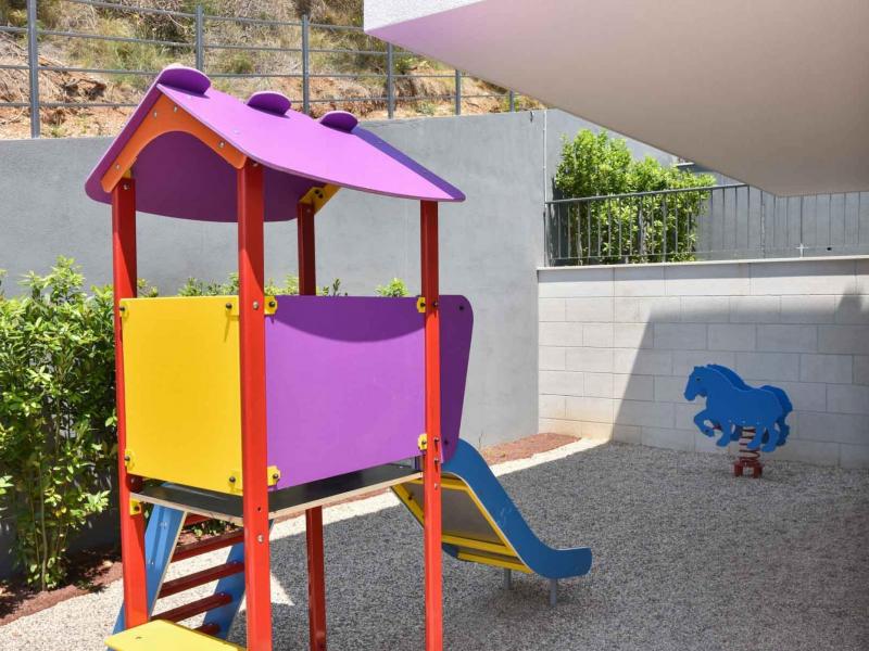 Villa Mirabela , Dalmatian Hinterland 